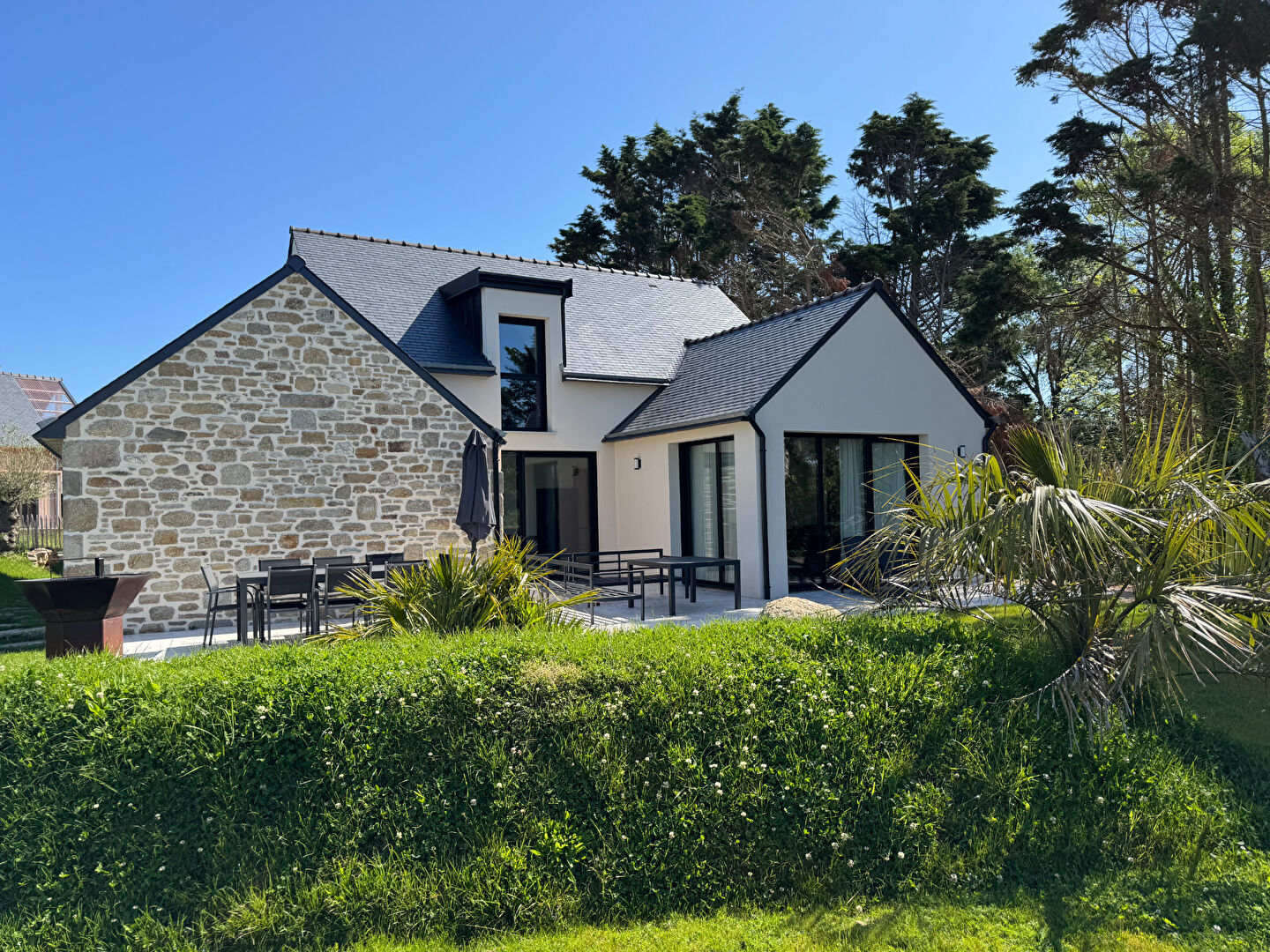 Agence immobilière de HABASQUE Immobilier Lesneven - Landivisiau