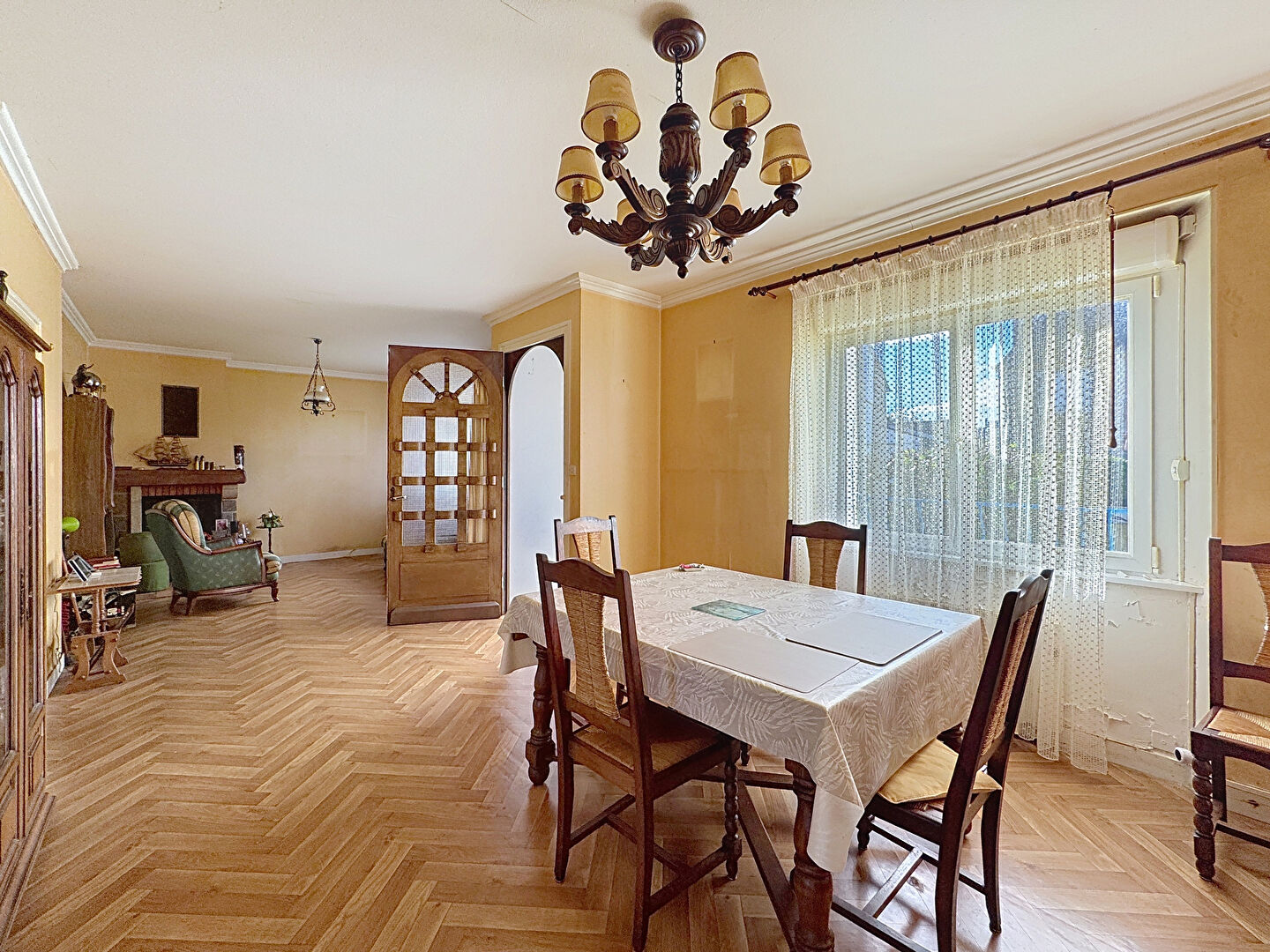 Photo Maison hypercentre Lesneven image 2/6