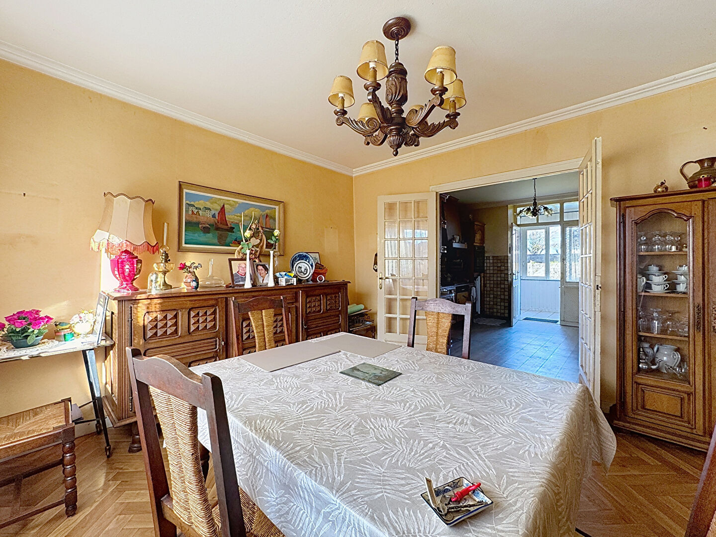 Photo Maison hypercentre Lesneven image 4/6