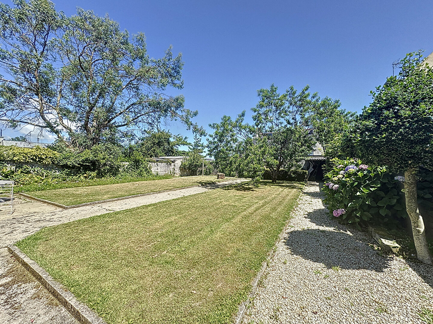 Photo Maison hypercentre Lesneven image 5/6