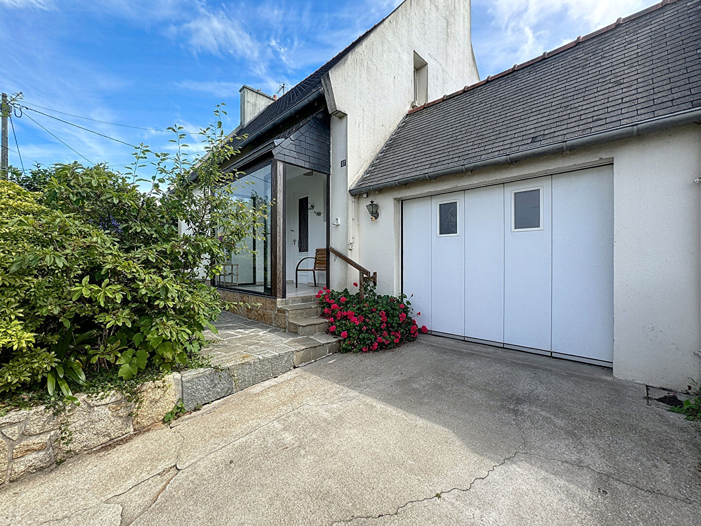 Agence immobilière de HABASQUE Immobilier Lesneven - Landivisiau