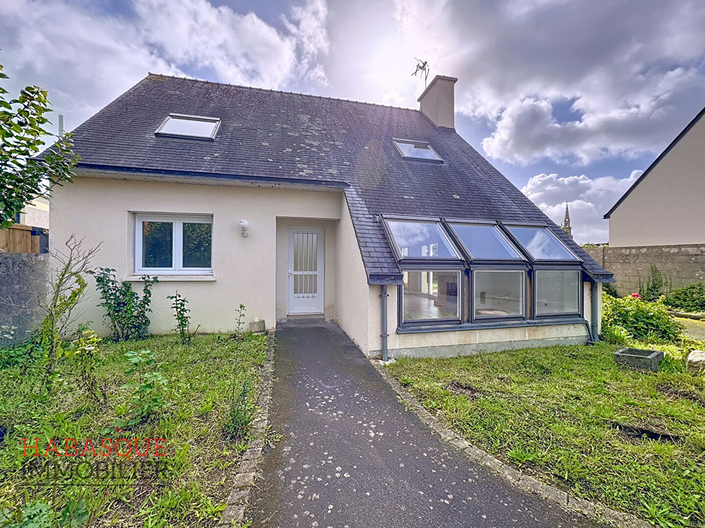 Photo Maison 105 m² image 1/6