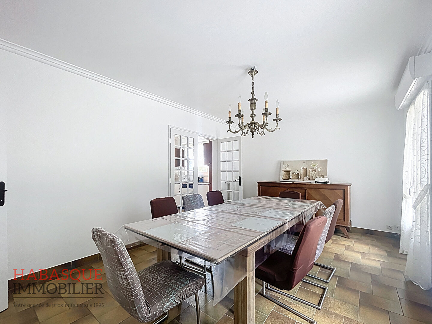 Photo Maison à louer à Plouvien - 7 pièces, 5 chambres, 159 m² image 4/6