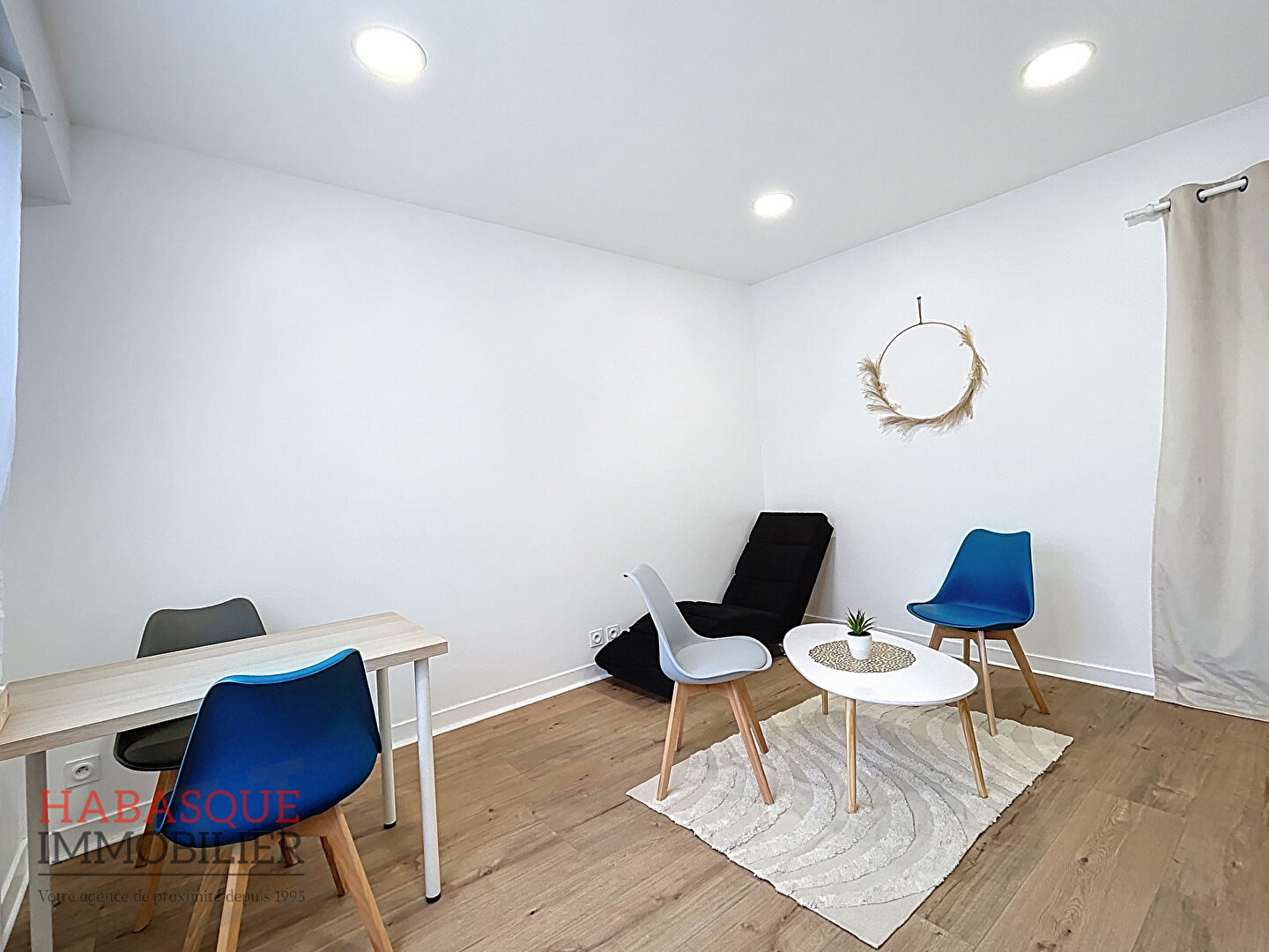 Agence immobilière de HABASQUE Immobilier Lesneven - Landivisiau