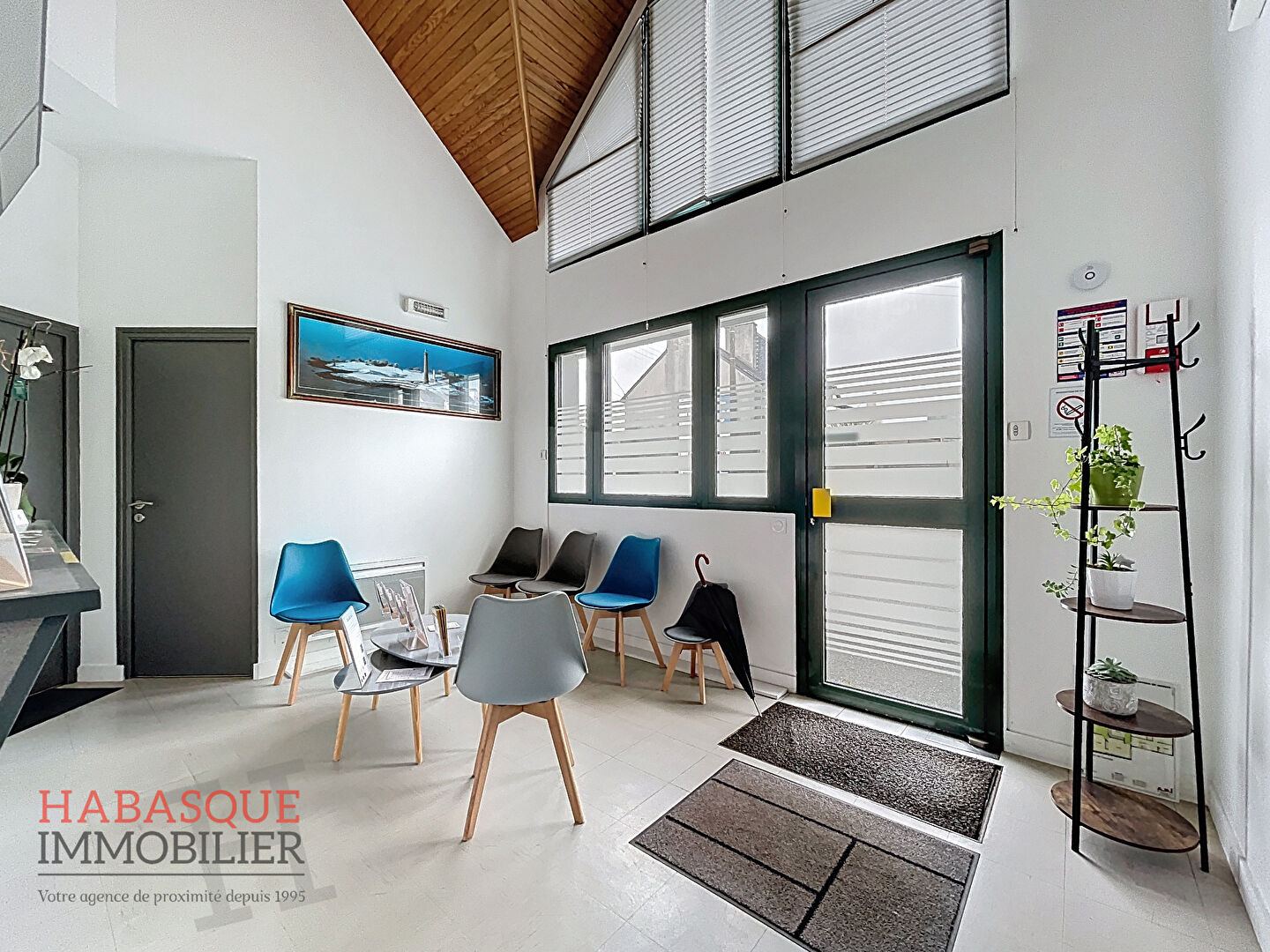 Photo Rèf : 1148 A Louer bureau image 3/6