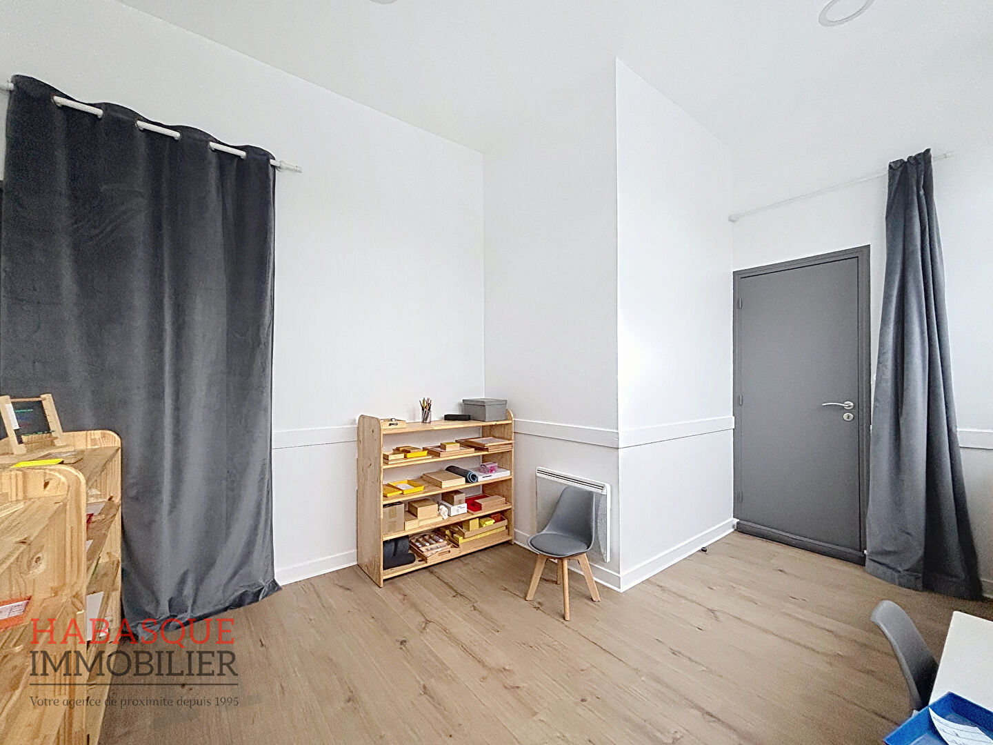 Photo Rèf : 1148 A Louer bureau image 6/6