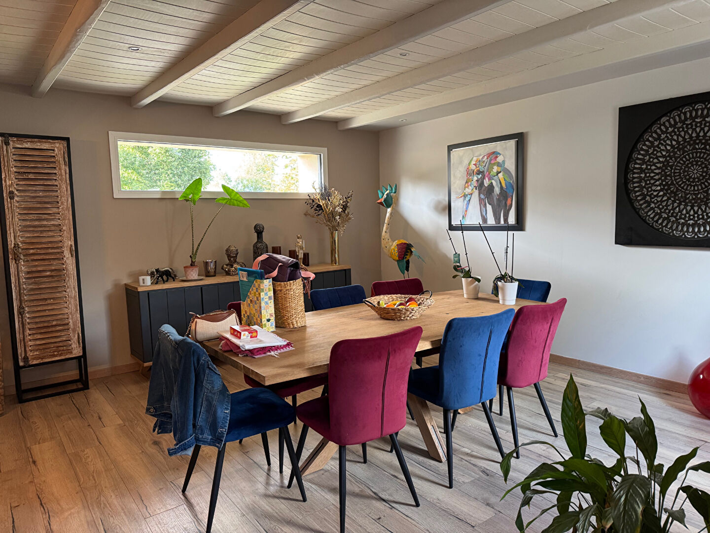 Photo Maison à vendre à Ploudaniel - Référence 7075 image 3/5