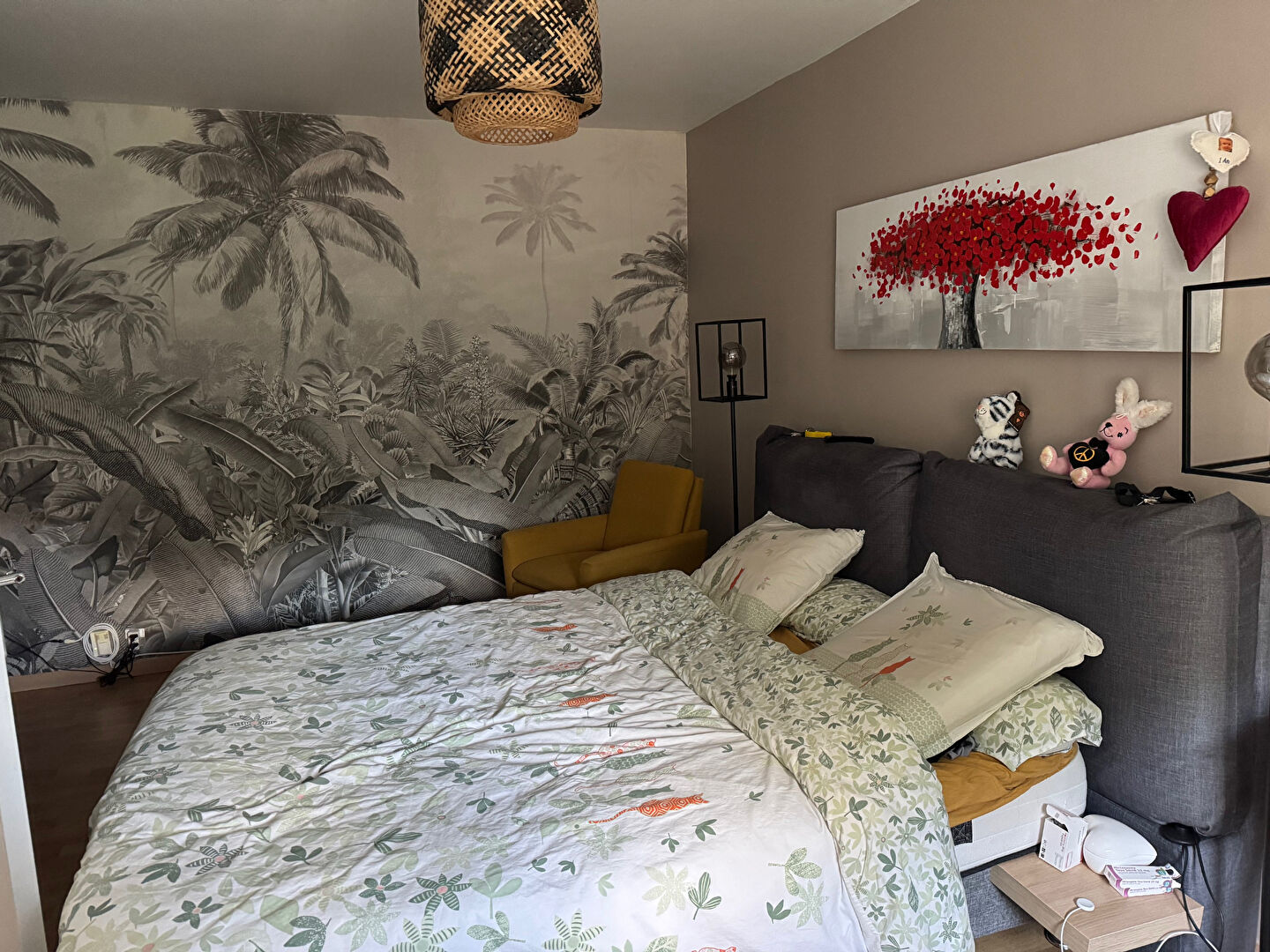 Photo Maison à vendre à Ploudaniel - Référence 7075 image 5/5