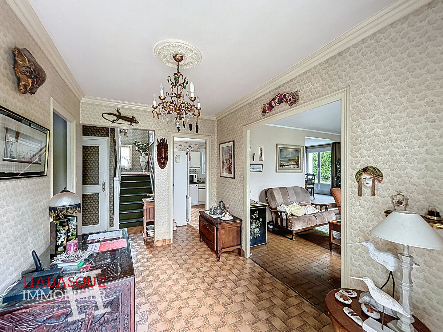 Photo Maison 145 m², 5 chambres, DIRINON image 3/6