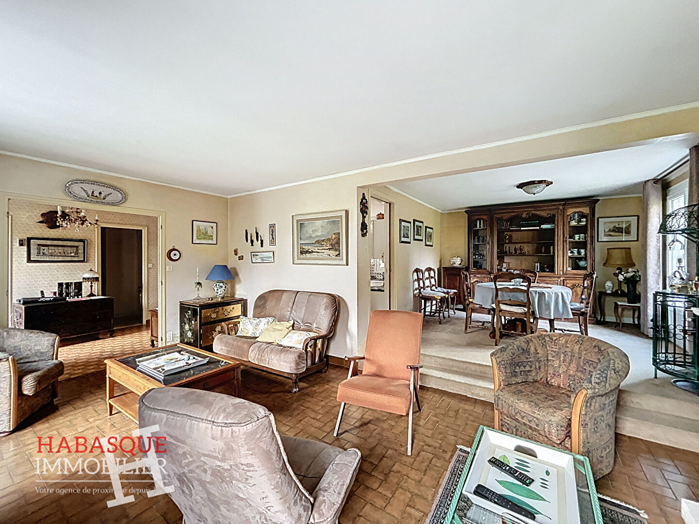 Photo Maison 145 m², 5 chambres, DIRINON image 6/6