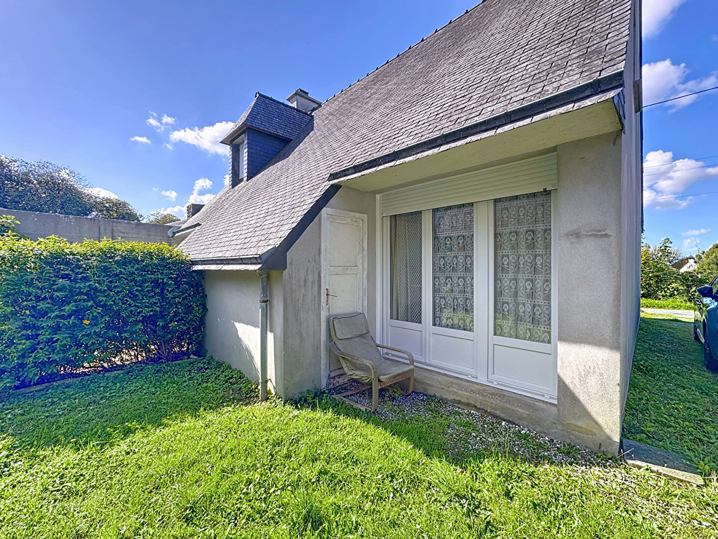 Agence immobilière de HABASQUE Immobilier Lesneven - Landivisiau