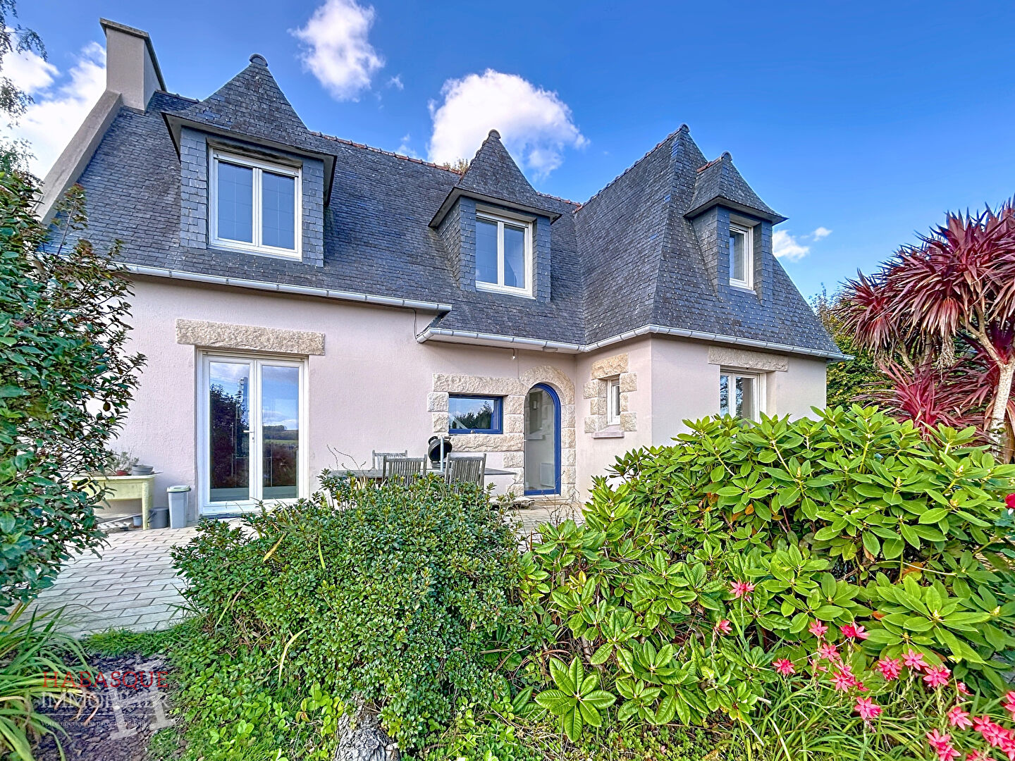 Photo Maison spacieuse à vendre à Landerneau - Réf. 2232JL image 3/6