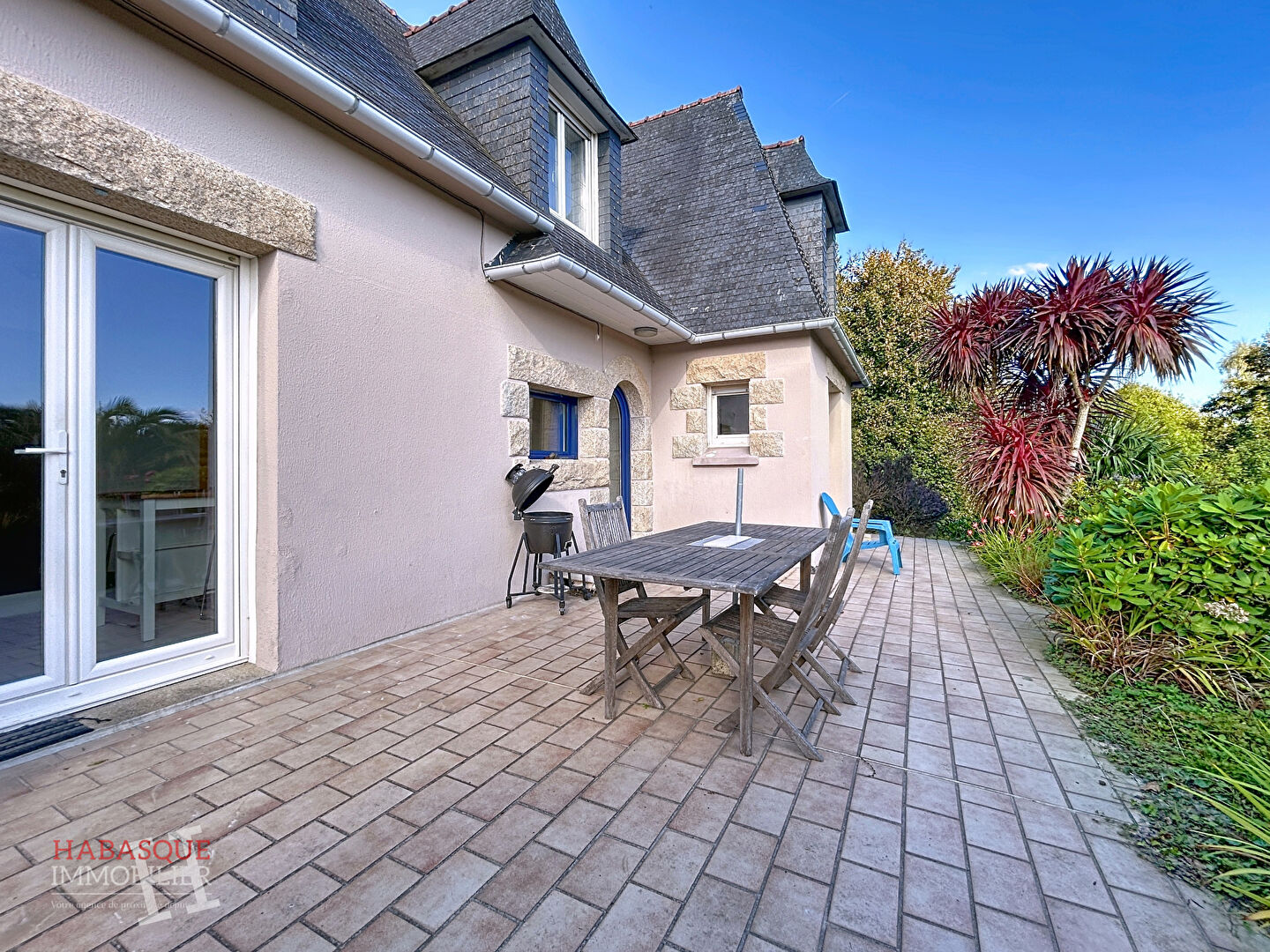 Photo Maison spacieuse à vendre à Landerneau - Réf. 2232JL image 4/6