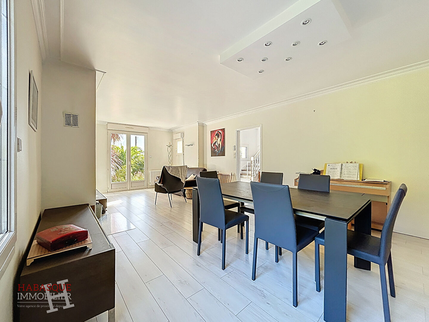 Photo Maison spacieuse à vendre à Landerneau - Réf. 2232JL image 6/6