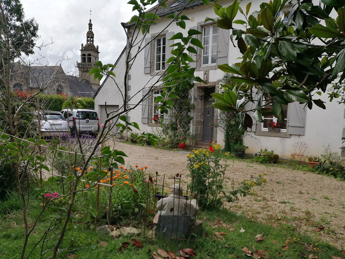 Agence immobilière de HABASQUE Immobilier Lesneven - Landivisiau