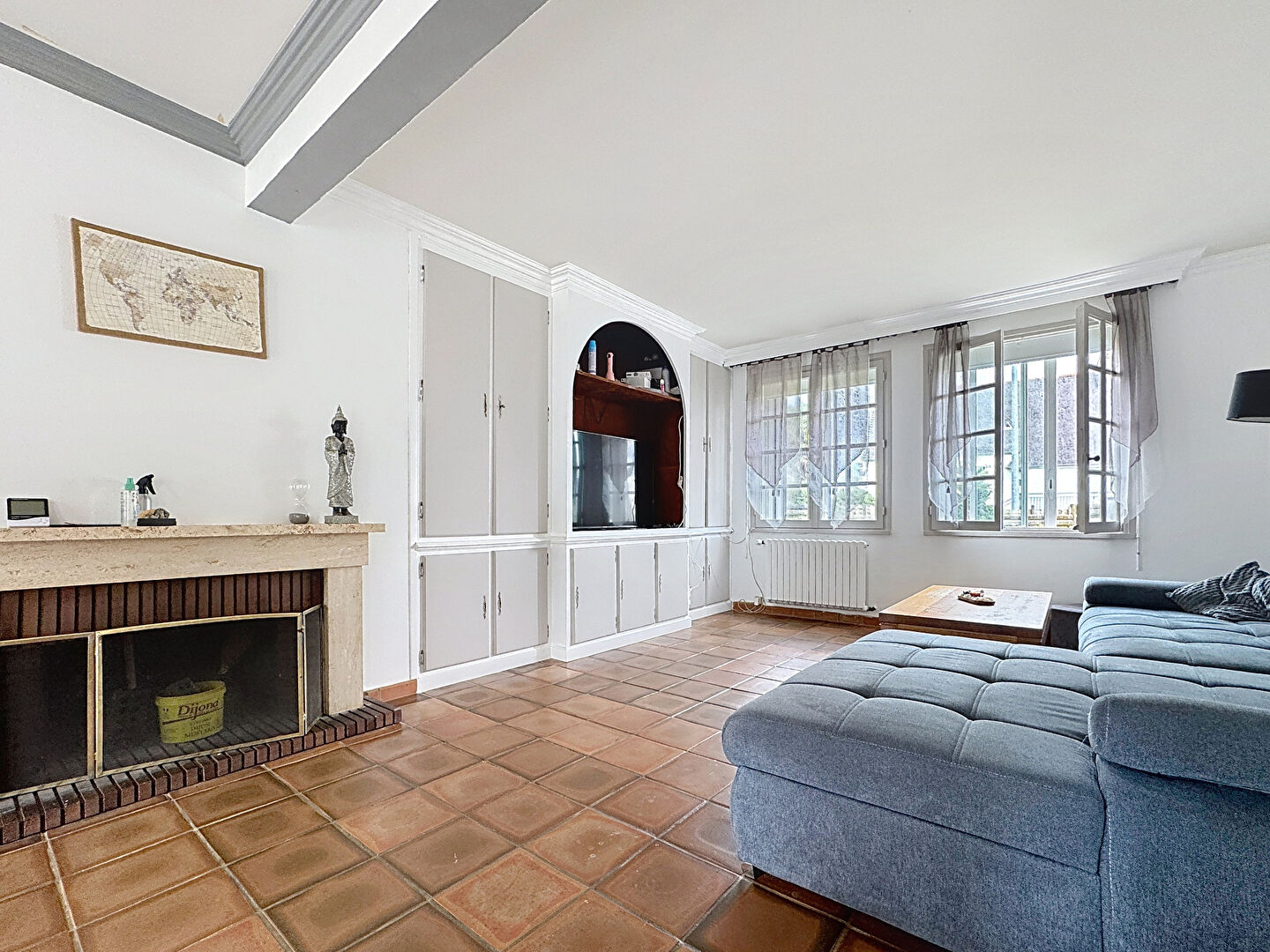 Photo MAISON 125 M2 4 CHAMBRES image 3/6