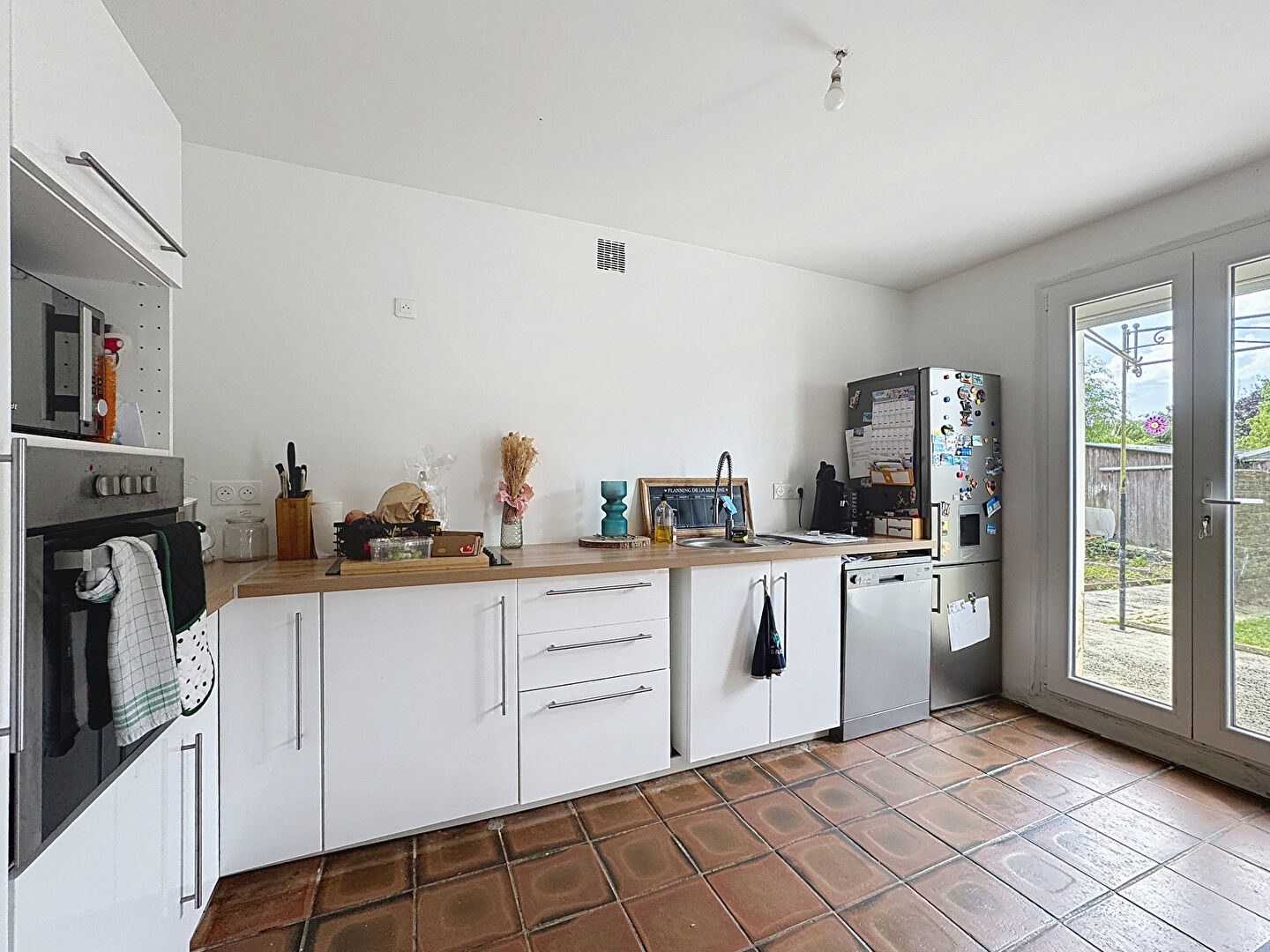 Photo MAISON 125 M2 4 CHAMBRES image 4/6