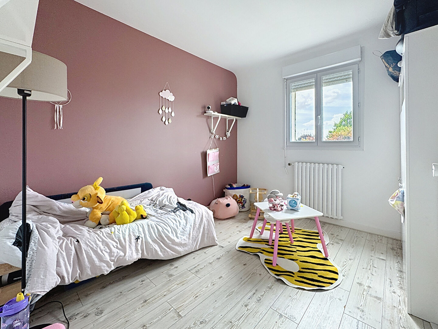 Photo MAISON 125 M2 4 CHAMBRES image 5/6