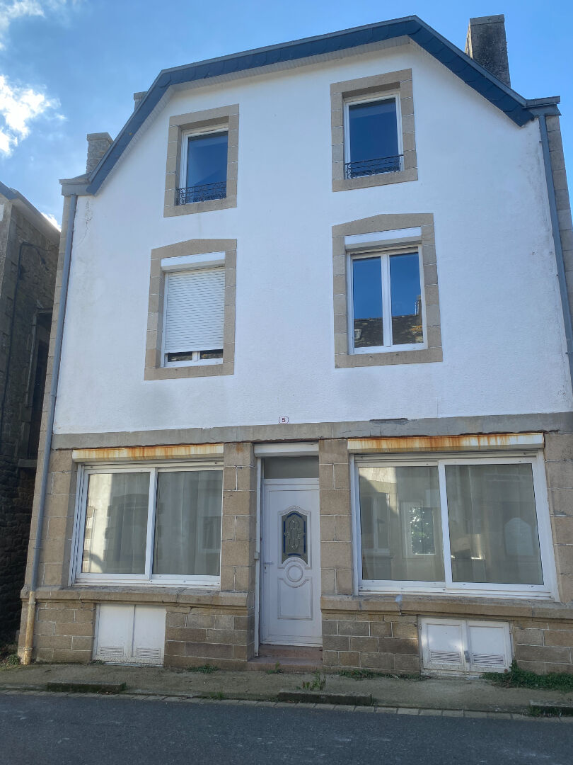 Agence immobilière de HABASQUE Immobilier Lesneven - Landivisiau