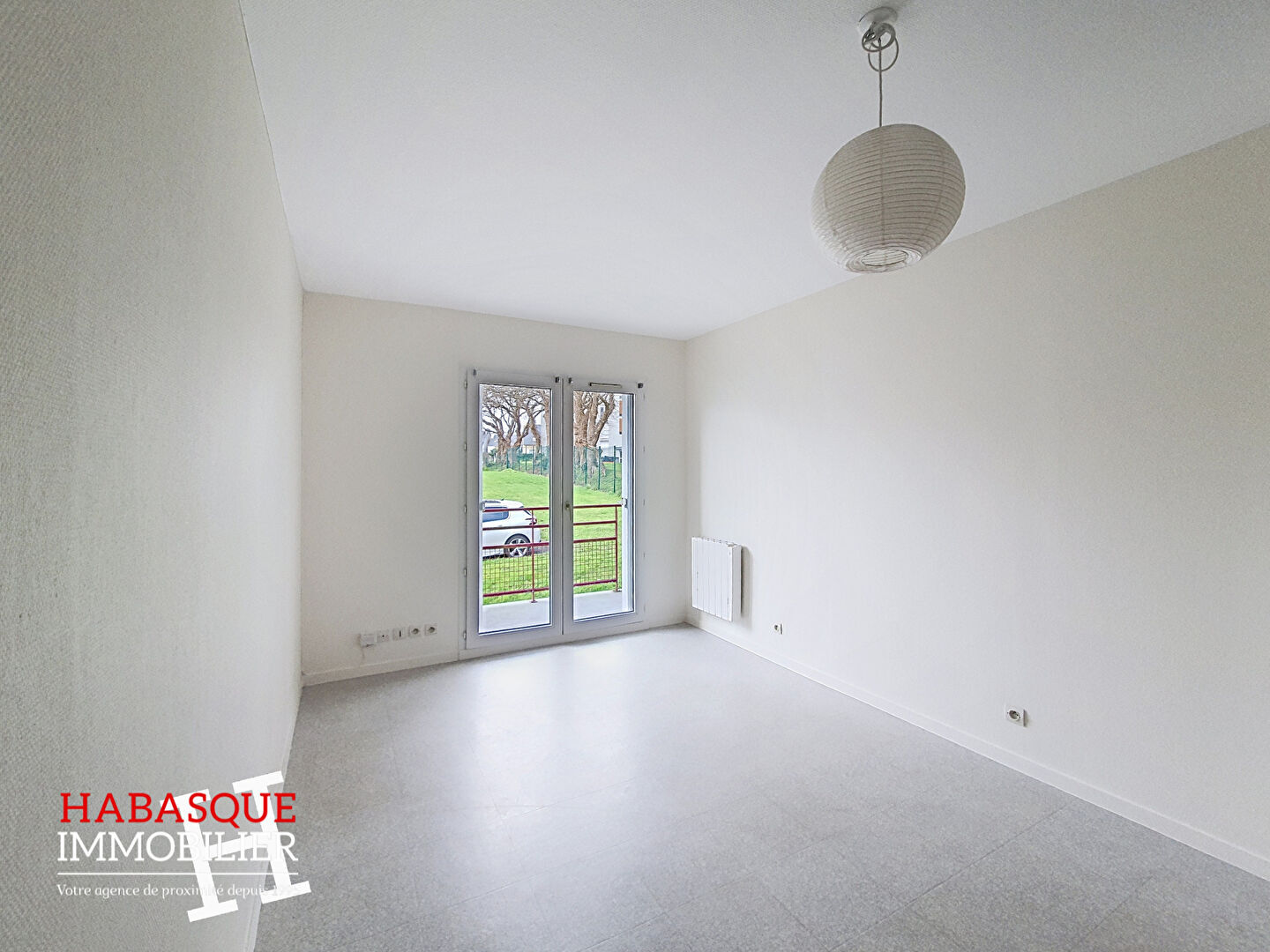 Photo À vendre : Appartement T1 récent à Brest - Idéal investisseur image 4/6