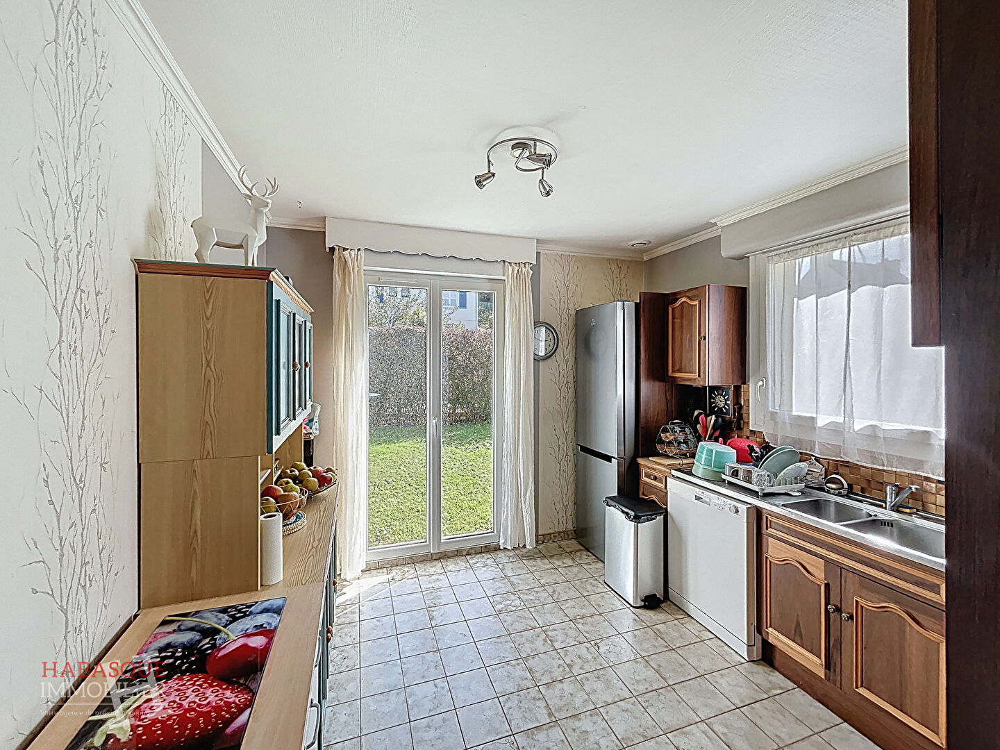 Photo Maison à vendre à Landerneau - proche centre ville image 4/6