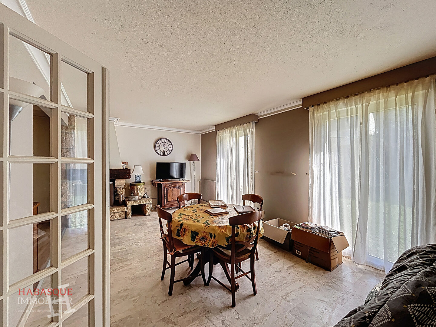 Photo Maison à vendre à Landerneau - proche centre ville image 6/6