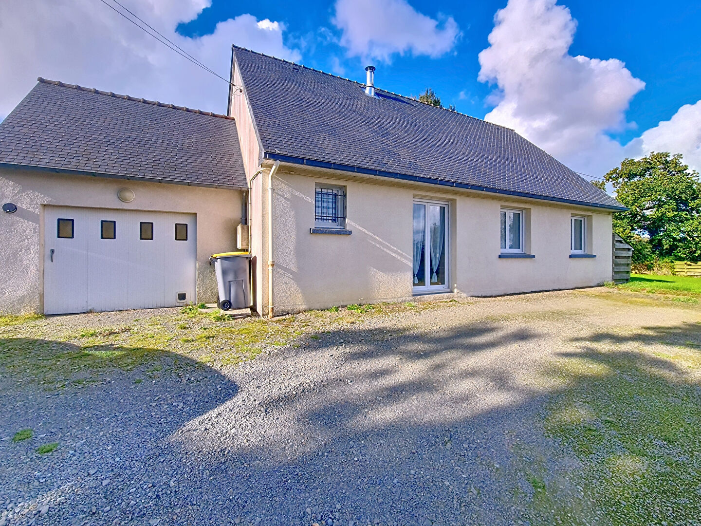 Agence immobilière de HABASQUE Immobilier Lesneven - Landivisiau