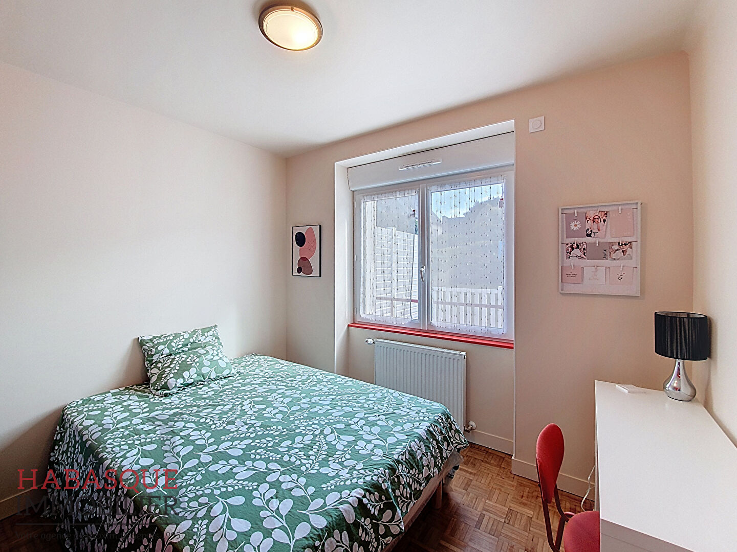 Agence immobilière de Habasque Immobilier Landerneau