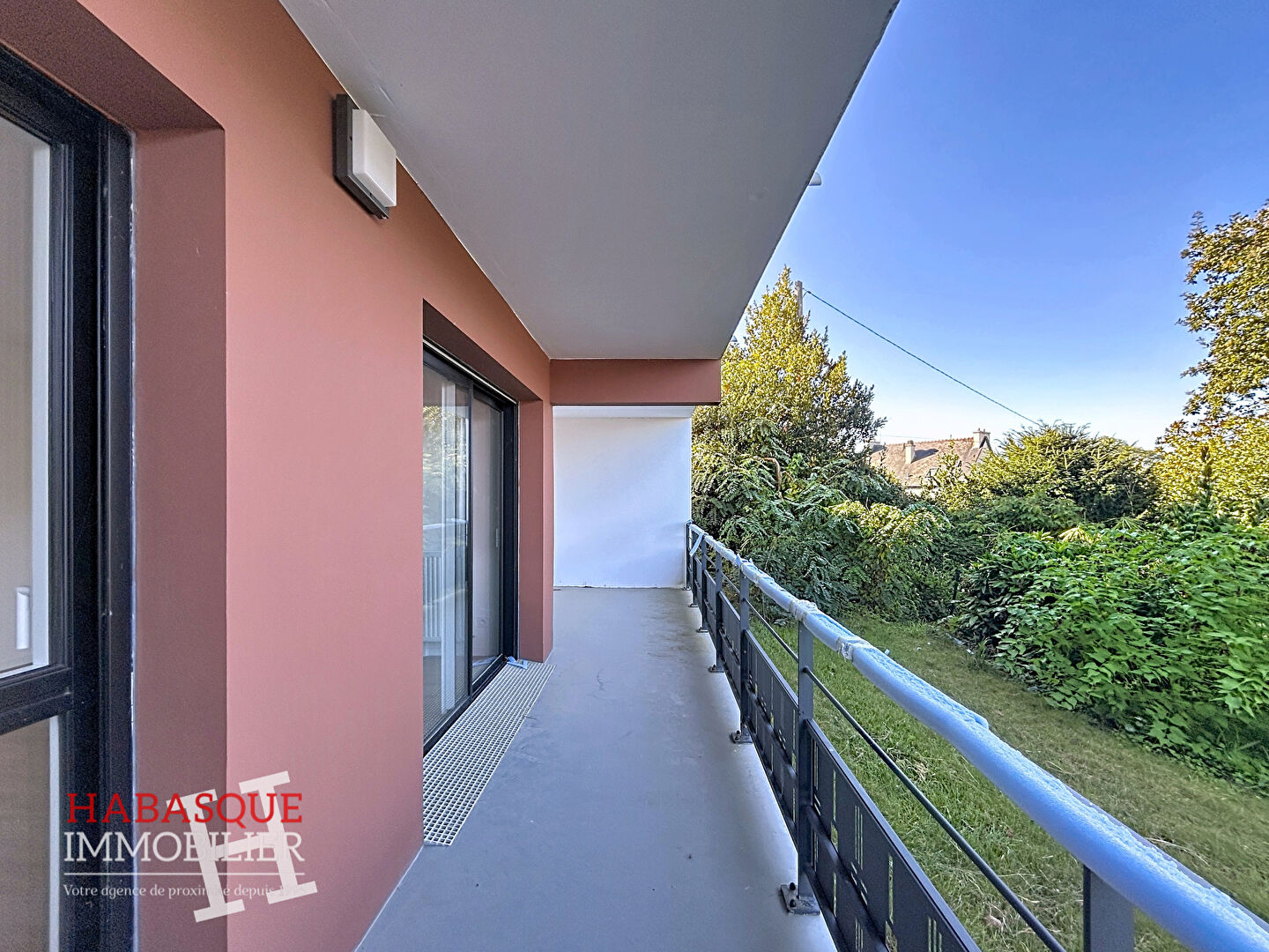Agence immobilière de Habasque Immobilier Landerneau