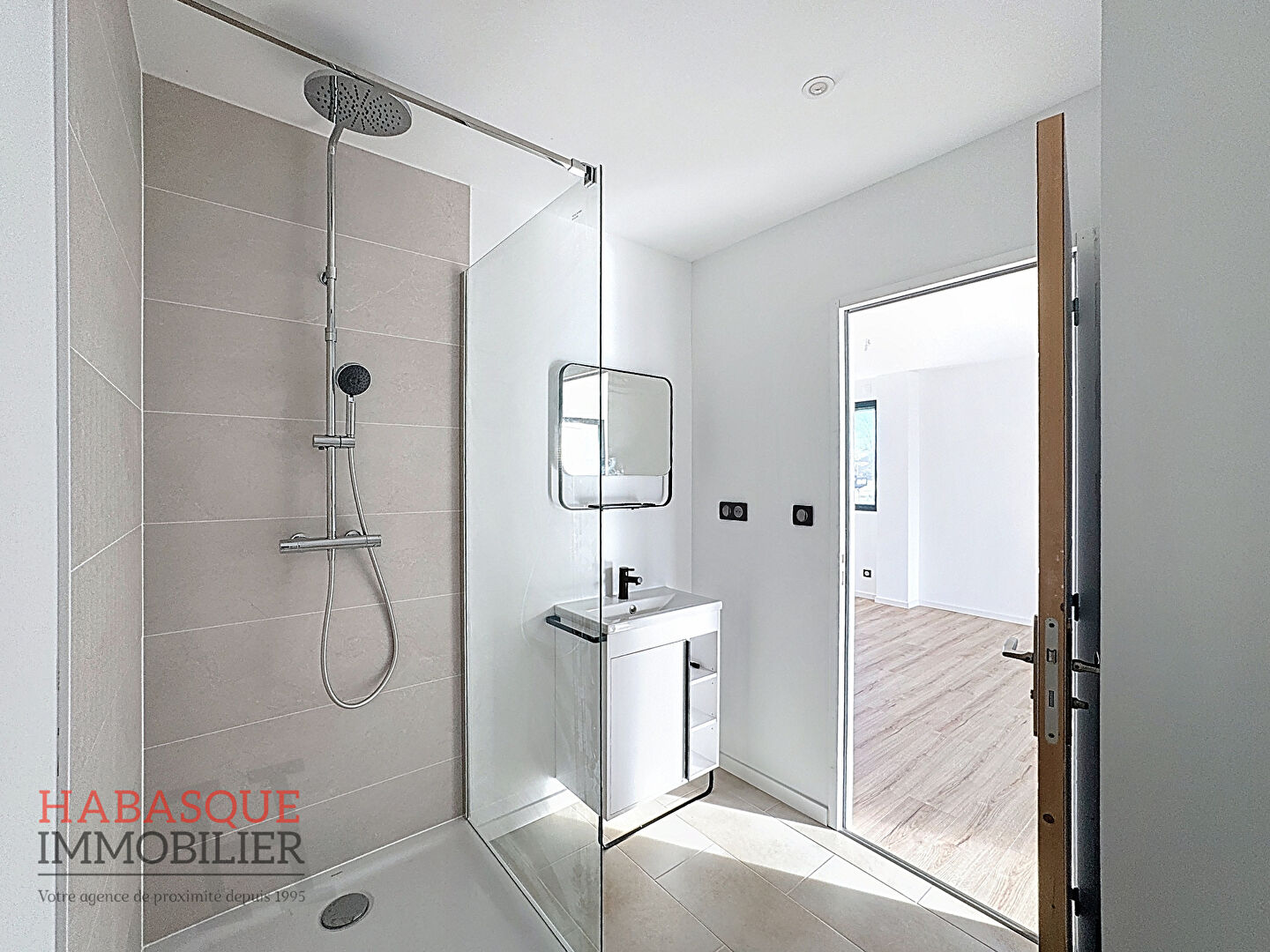 Photo À vendre : Appartement T3 à Landivisiau image 6/6