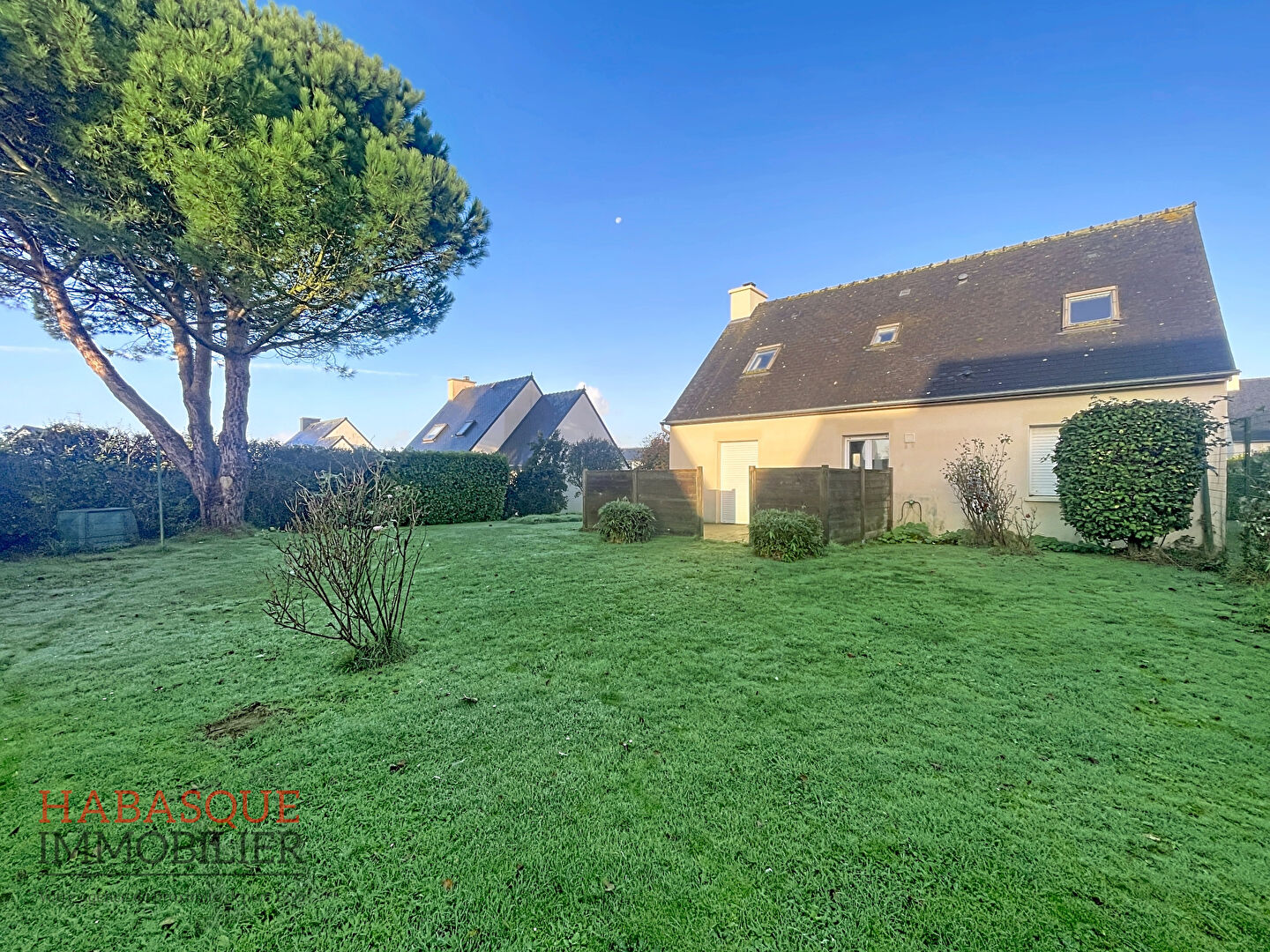 A louer Maison Le Folgoet  de 95 m²