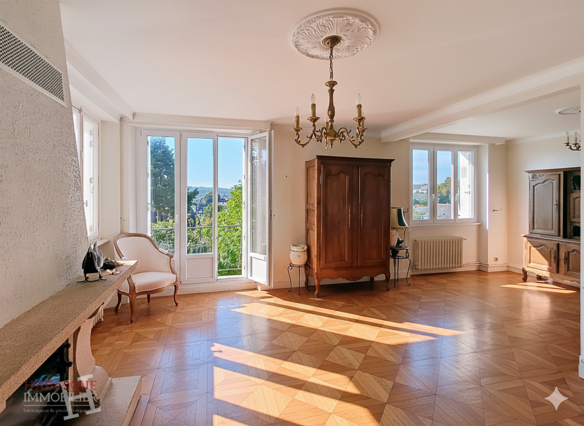 Photo Maison à vendre, Plouedern image 2/6
