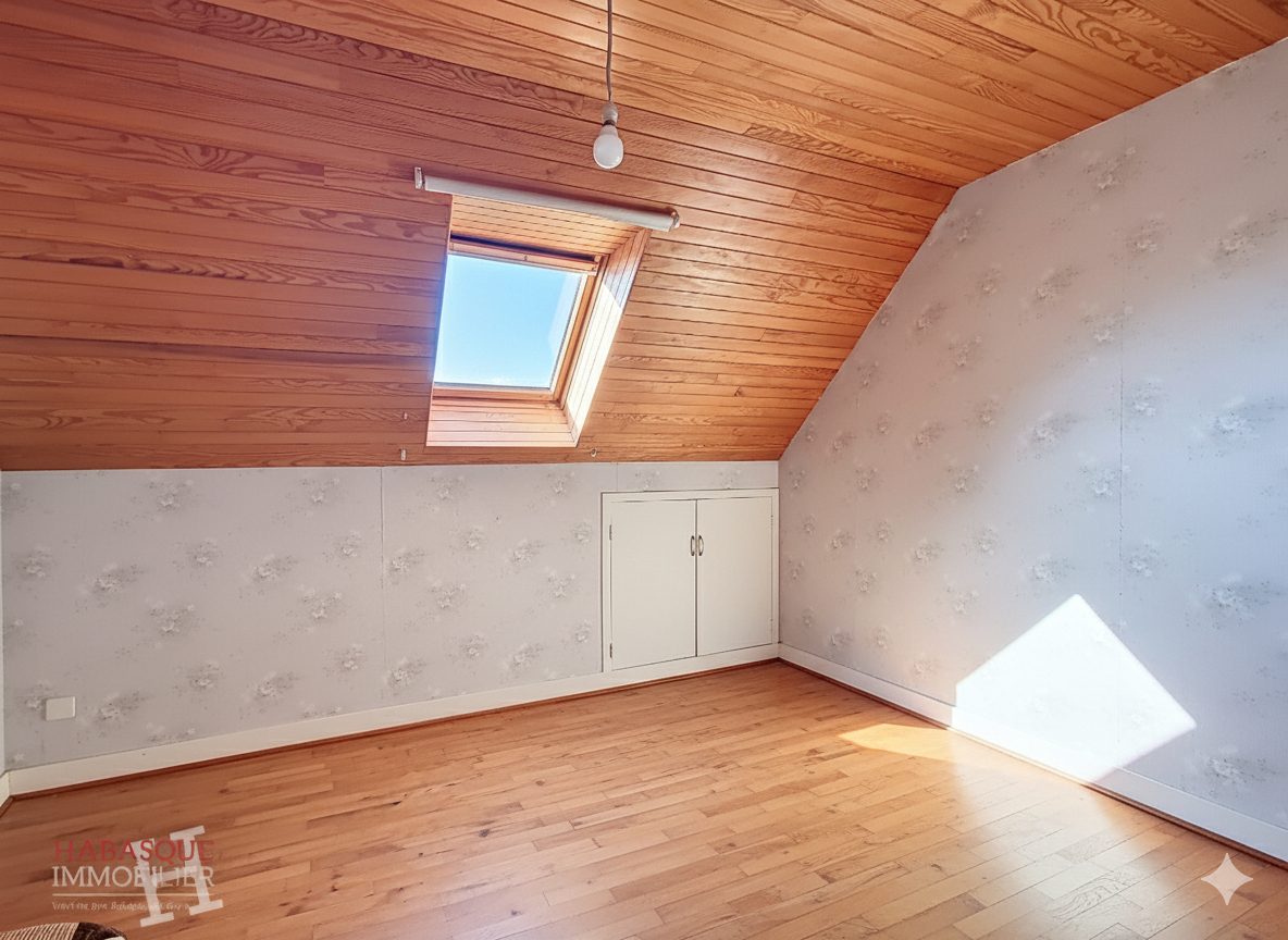Photo Maison à vendre, Plouedern image 6/6