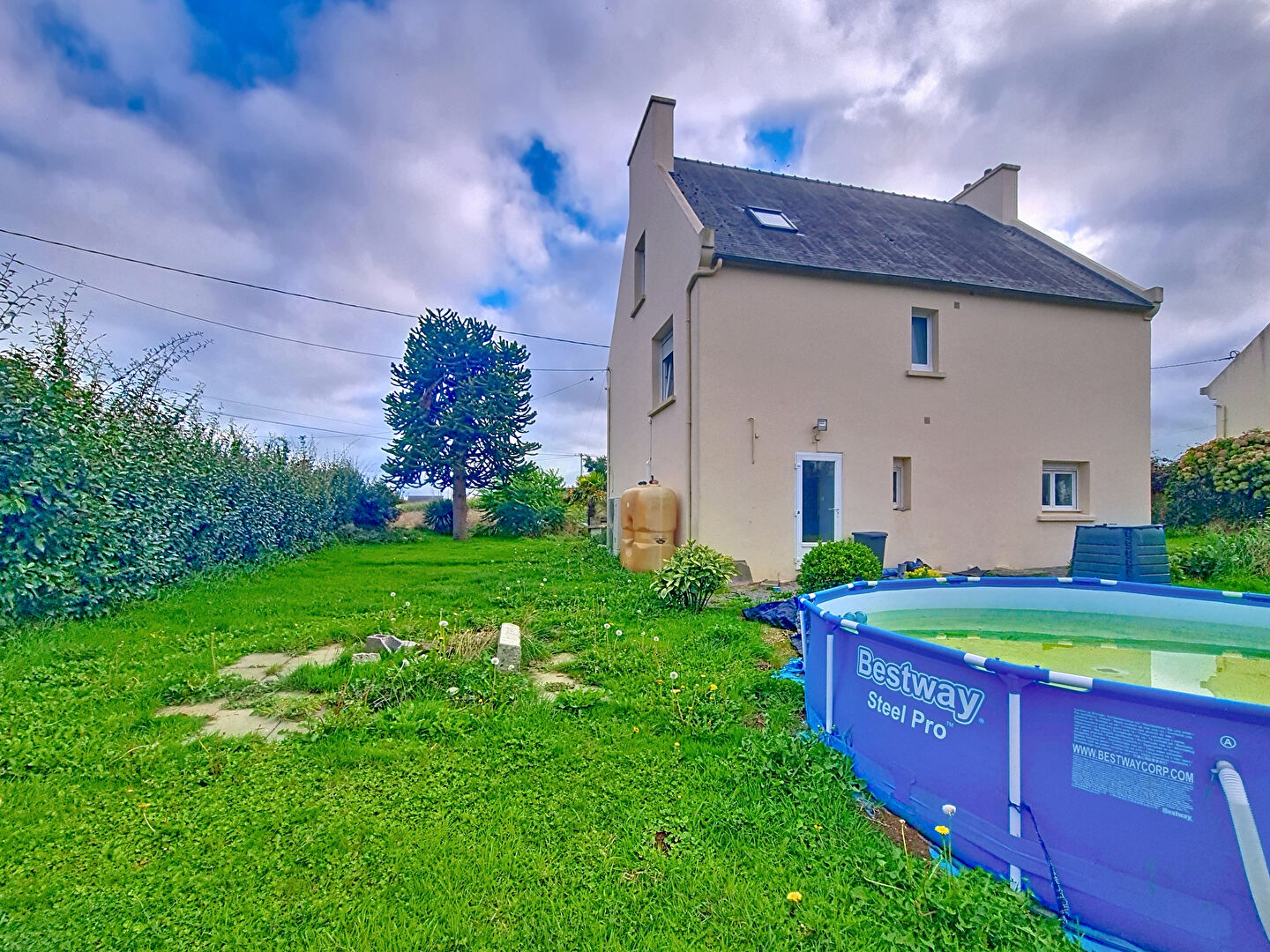 Photo Grande maison familiale rénovée image 3/6