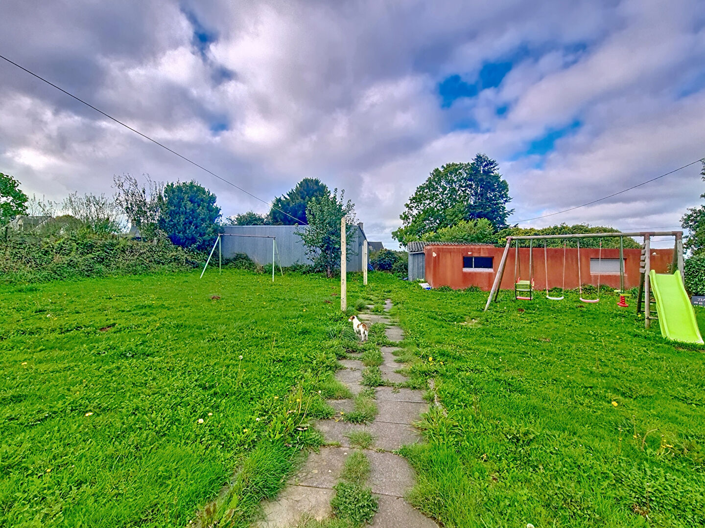 Photo Grande maison familiale rénovée image 4/6