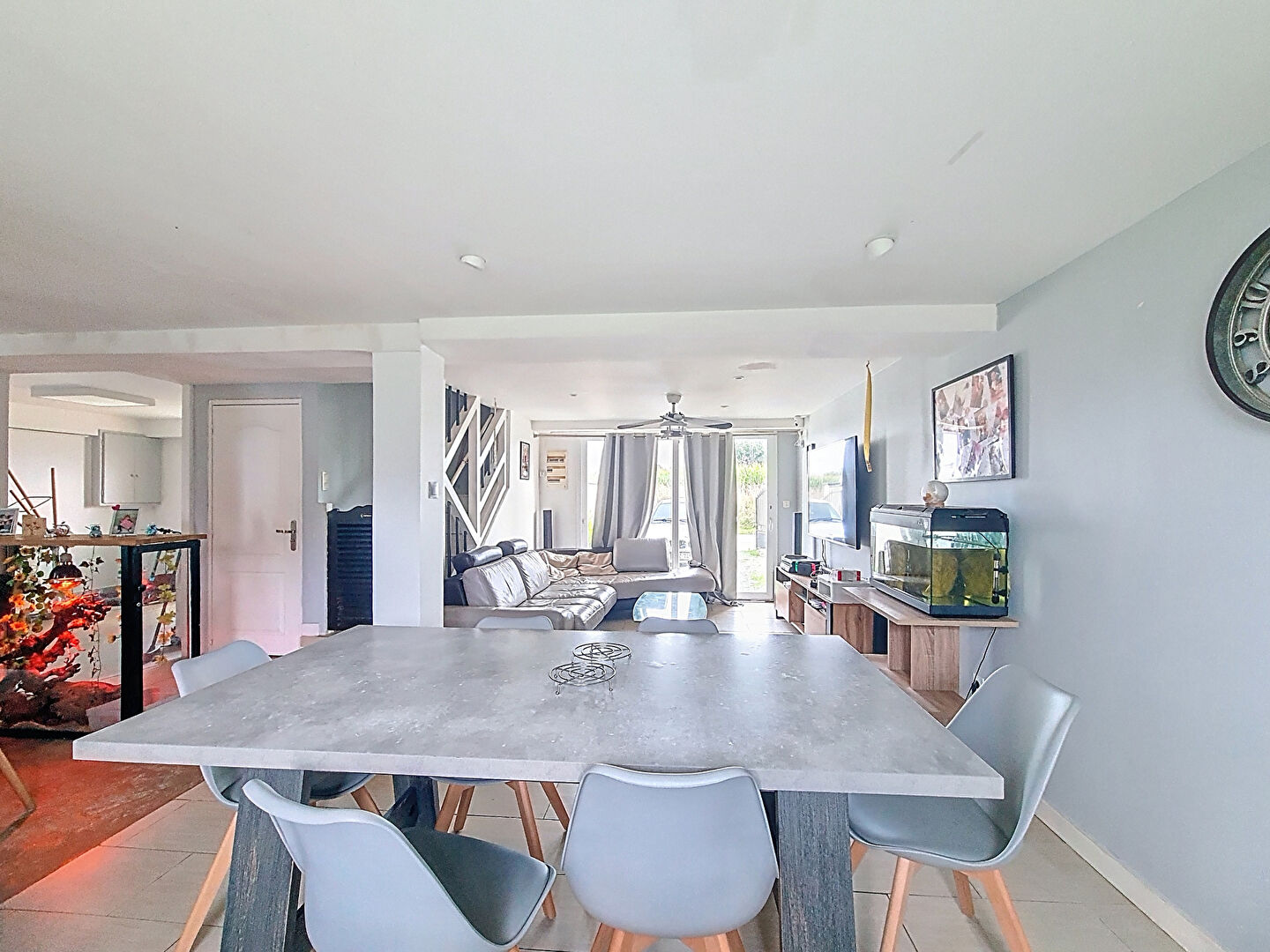 Photo Grande maison familiale rénovée image 6/6