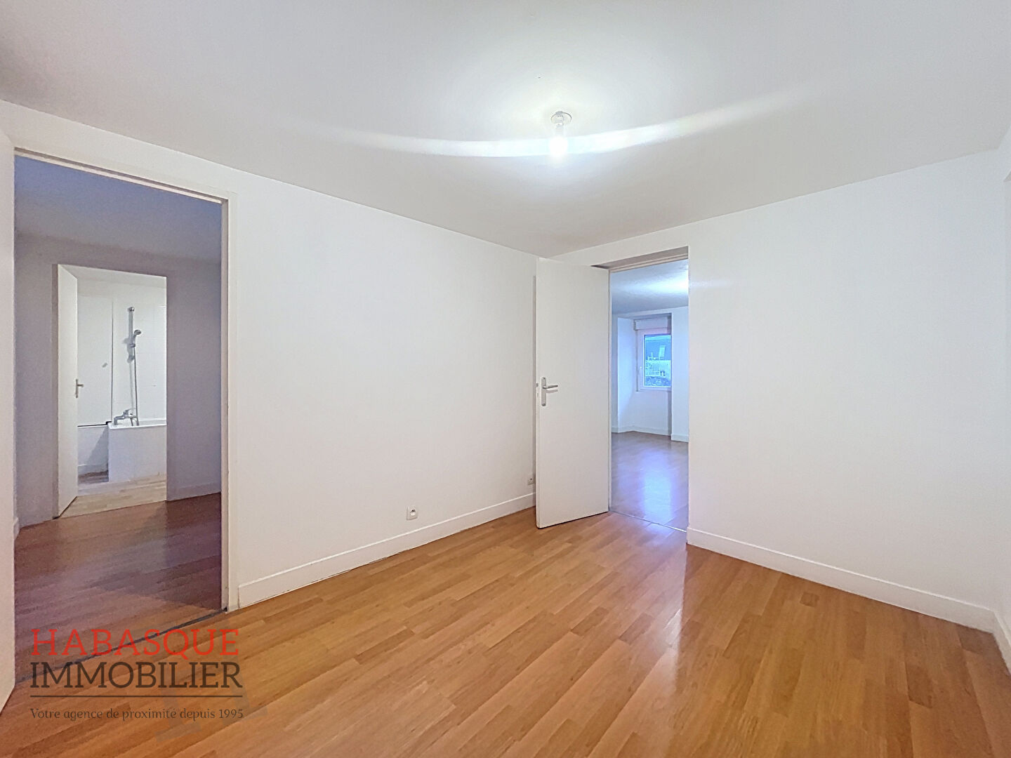 Photo À louer : Appartement T2 au coeur de Lesneven image 6/6