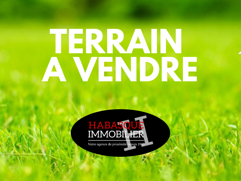 Terrain à vendre au Folgoët