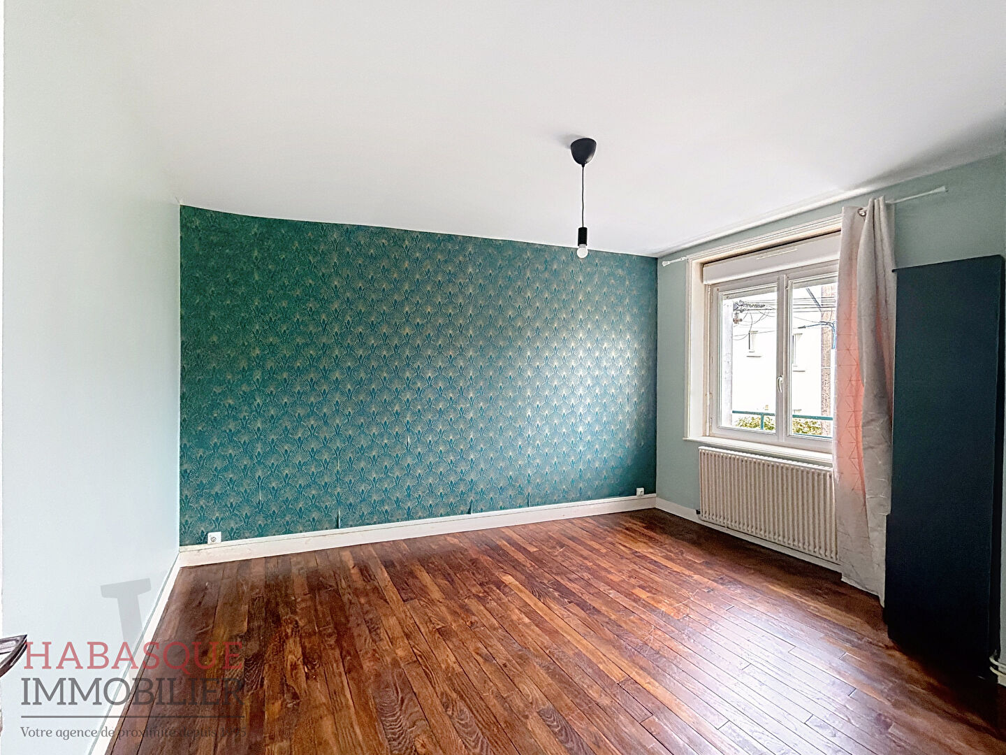 Photo À vendre : Appartement 3 pièces à Landerneau image 4/4