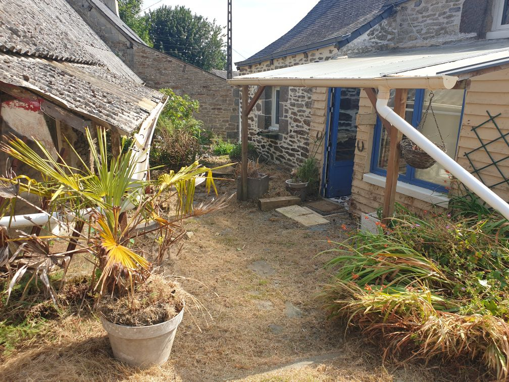 Agence immobilière de HABASQUE Immobilier Lesneven - Landivisiau