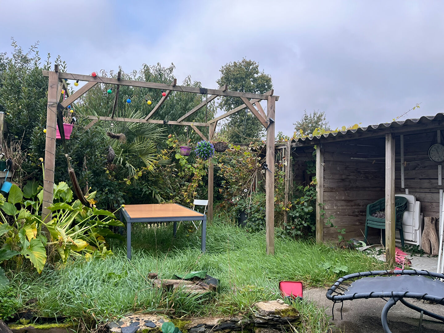 Photo Semble sortie d'un conte de Grimm image 2/6