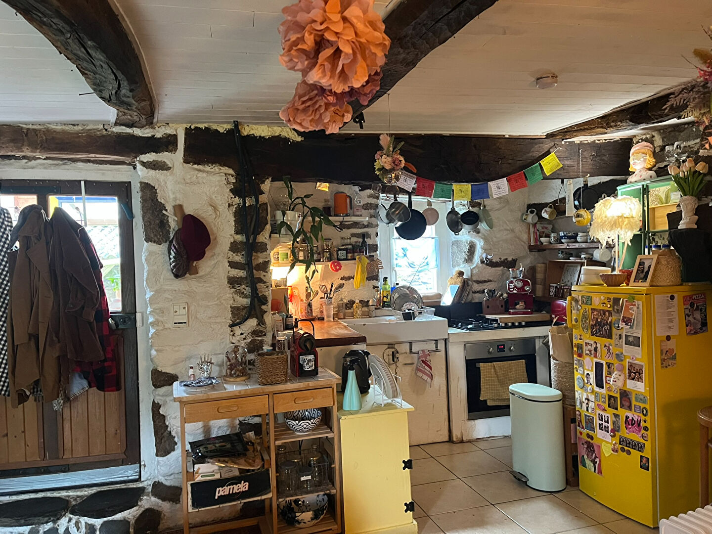 Photo Semble sortie d'un conte de Grimm image 4/6