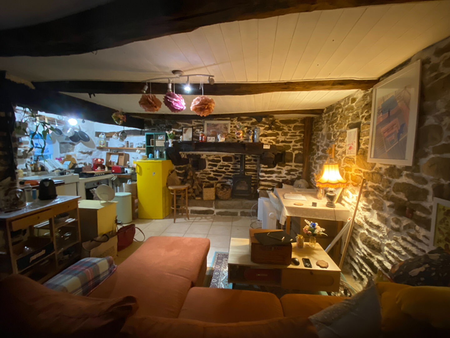 Photo Semble sortie d'un conte de Grimm image 6/6