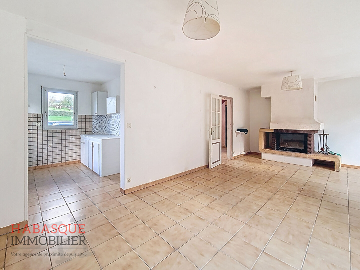 Photo Maison à vendre à Saint Servais - Référence 423CD image 4/6