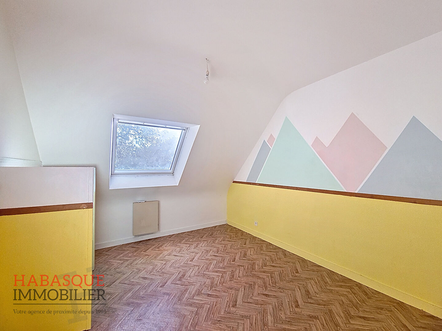 Photo Maison à vendre à Saint Servais - Référence 423CD image 6/6