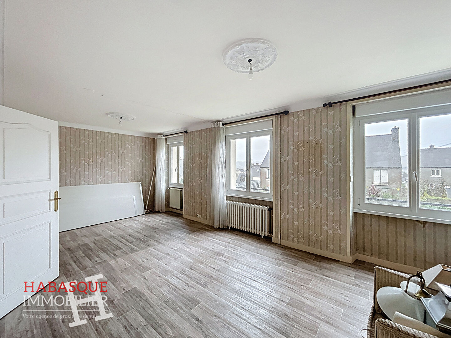 Photo Maison 99m², 4 chambres LANDERNEAU image 2/6