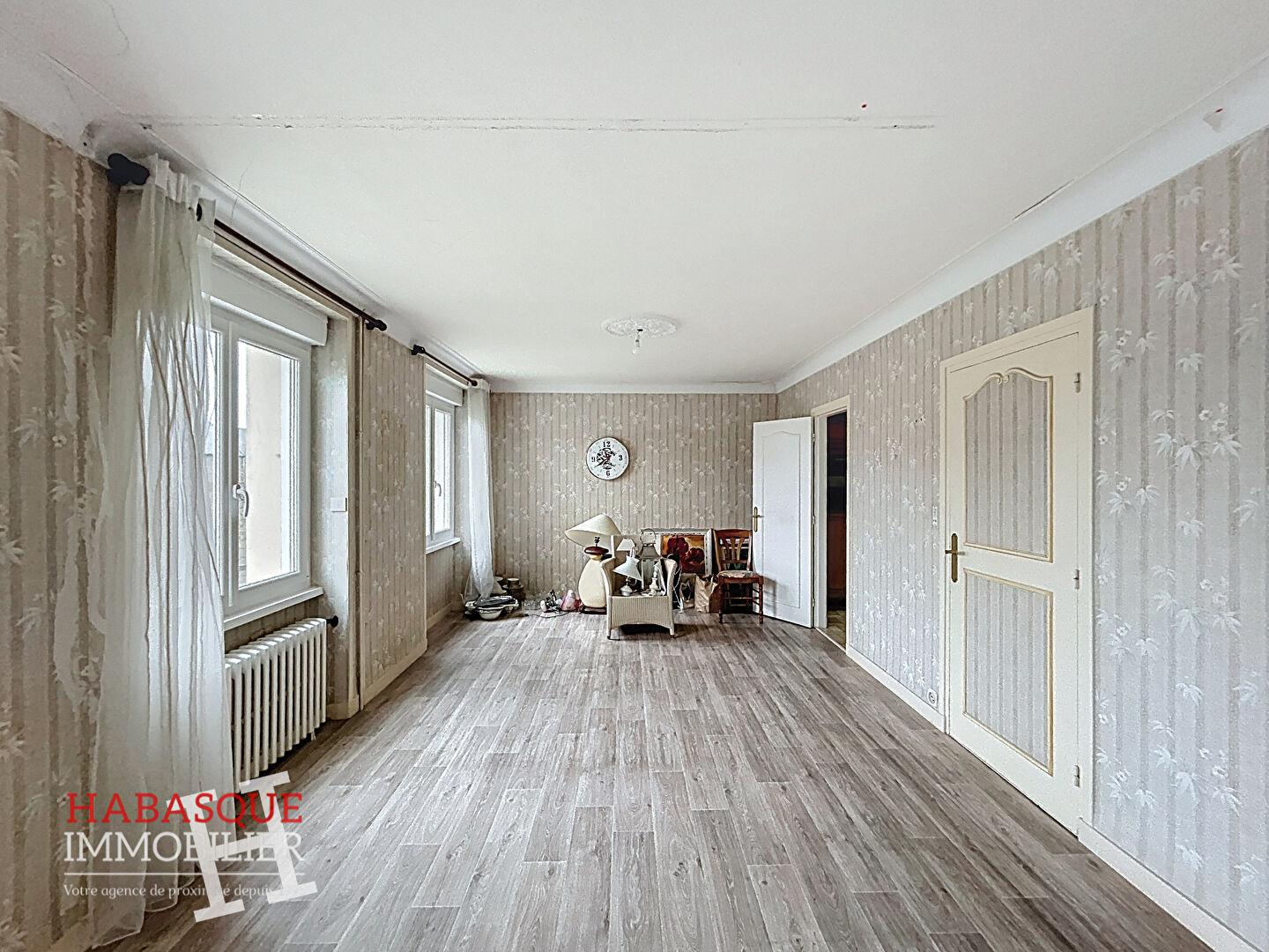 Photo Maison 99m², 4 chambres LANDERNEAU image 4/6