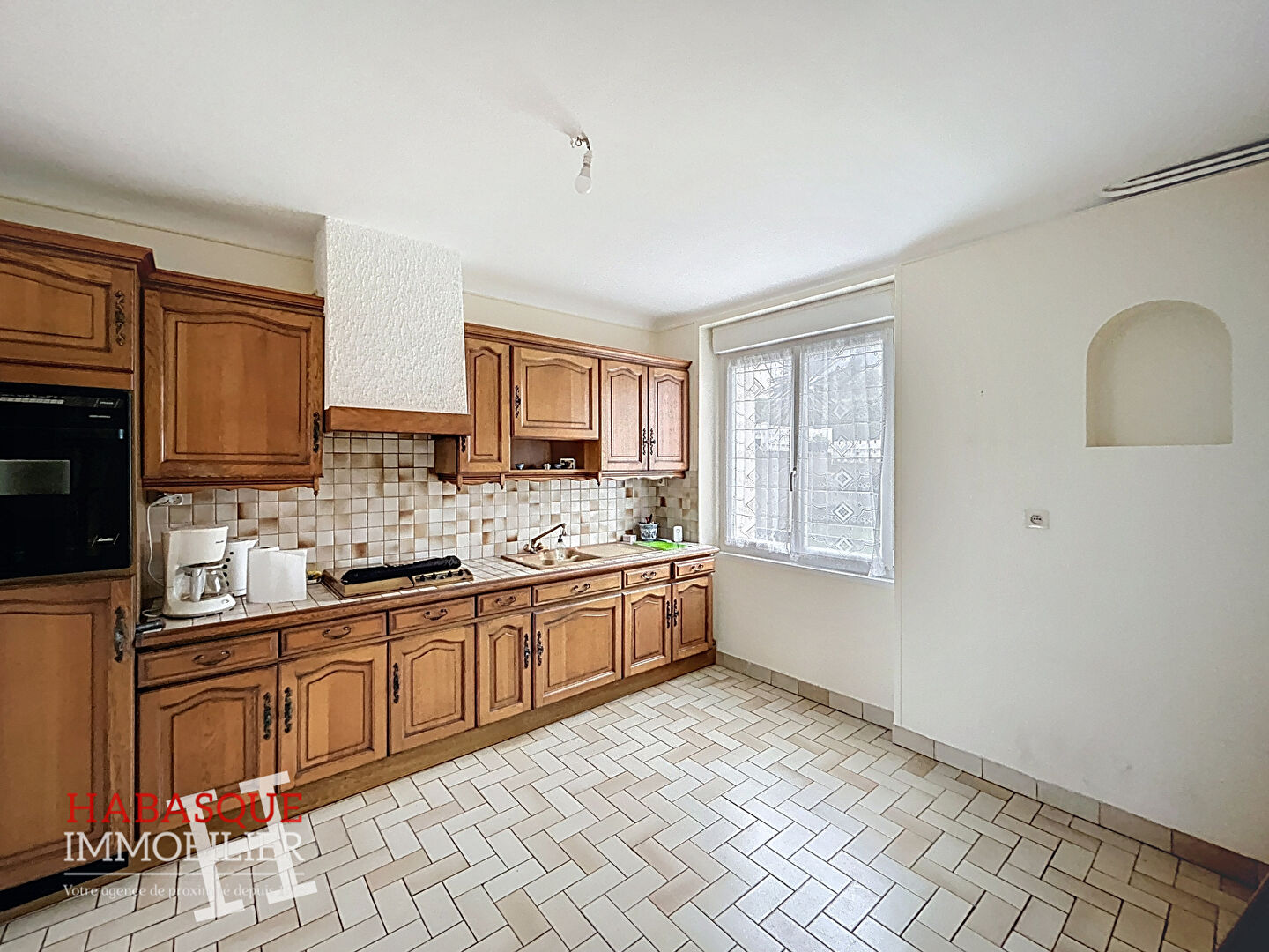 Photo Maison 99m², 4 chambres LANDERNEAU image 5/6