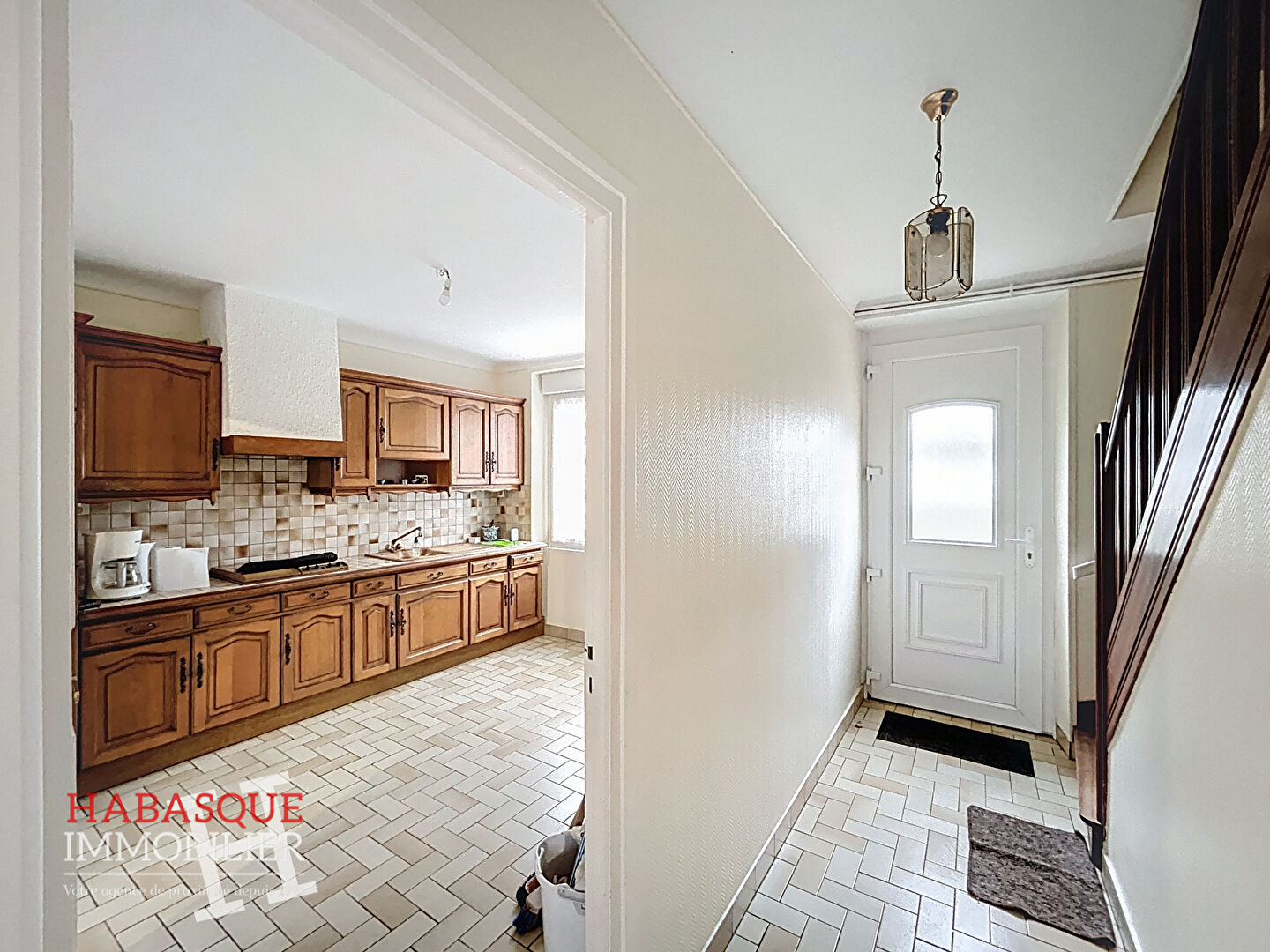 Photo Maison 99m², 4 chambres LANDERNEAU image 6/6