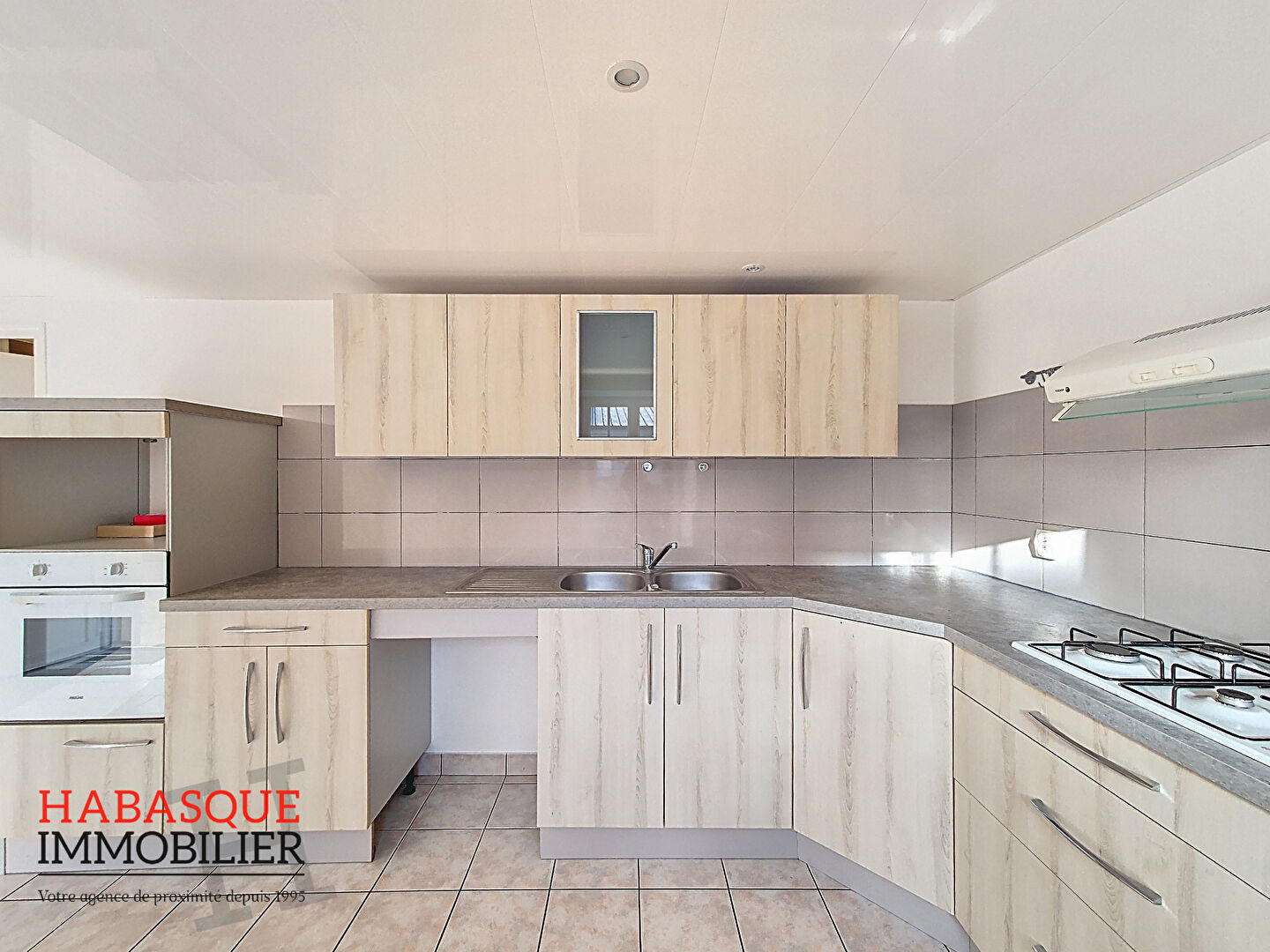 Photo Maison à vendre à Lanarnus - Référence 7261 image 3/6